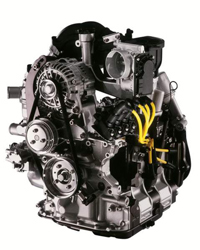 P1821 Engine